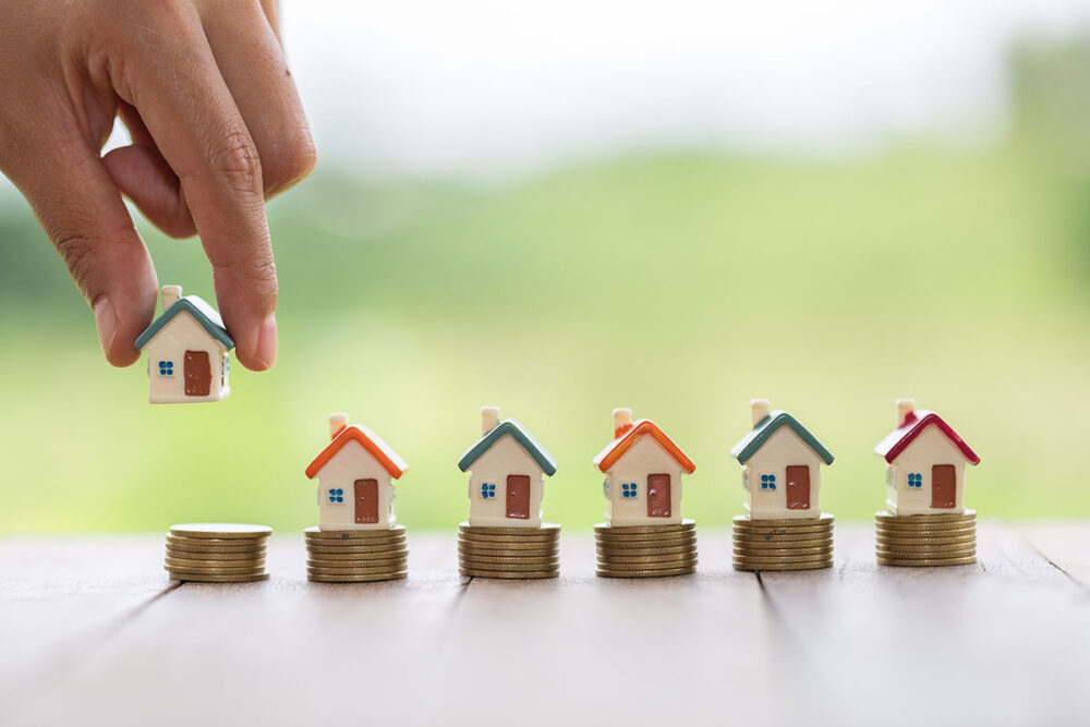 How to buy a home in Spain as a foreigner